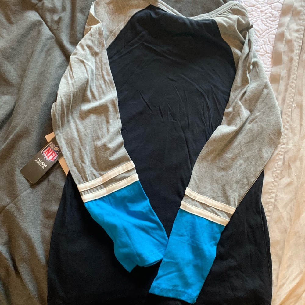 NFL Panthers shirt